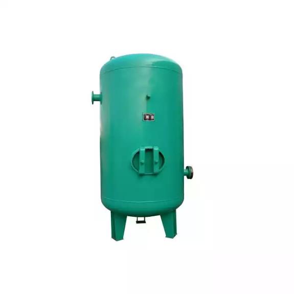 Industrial air compressor air tank 300L 13KG compressed air storage tank