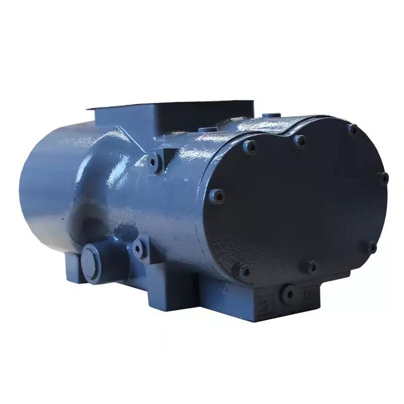 Air Compressor Air End Spare Parts