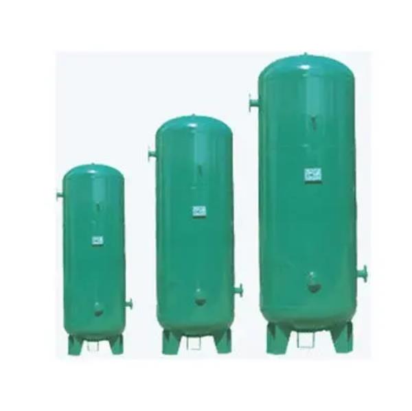 Industrial air compressor air tank 300L 13KG compressed air storage tank