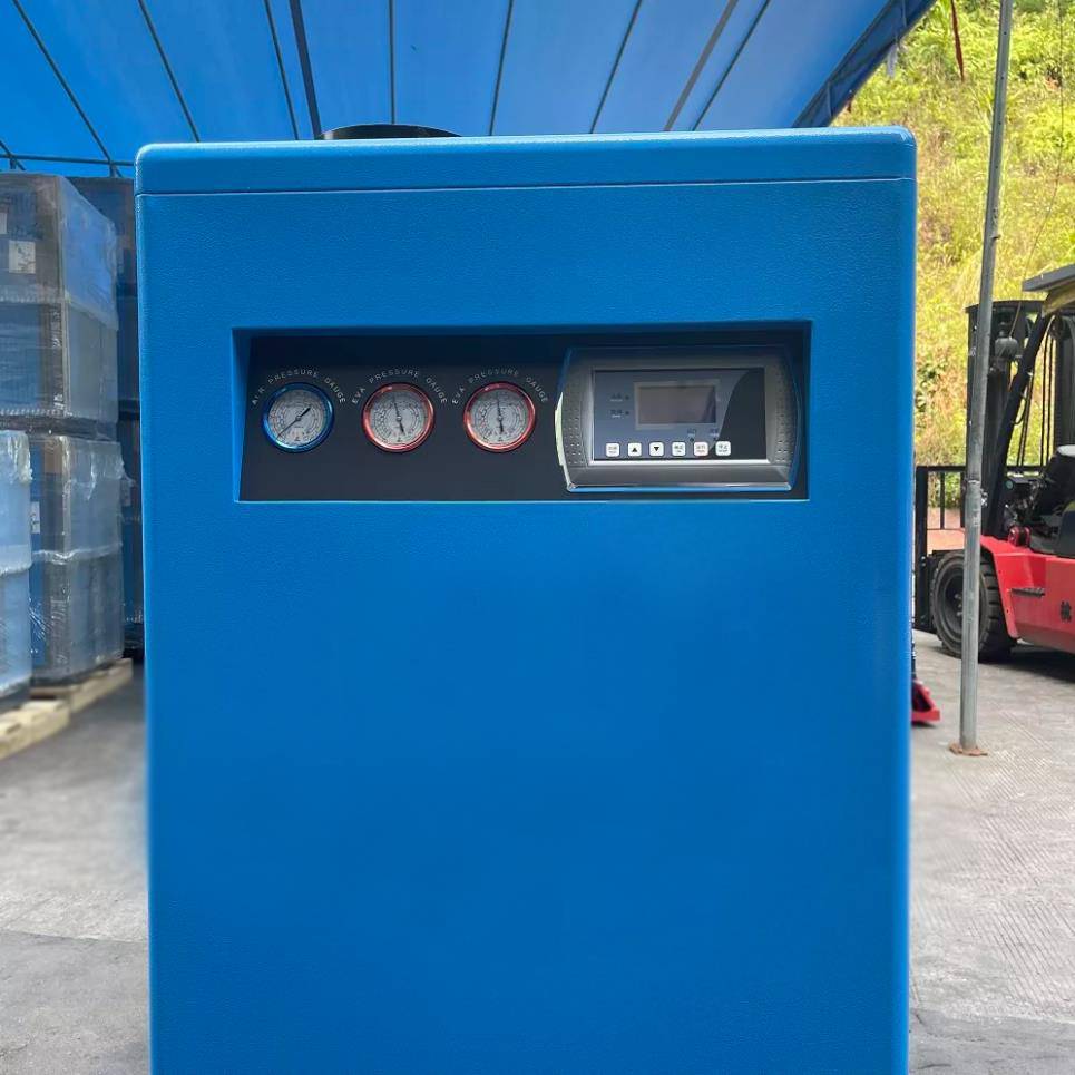 New technology 440V/60HZ Air Dryer for Air Compressor