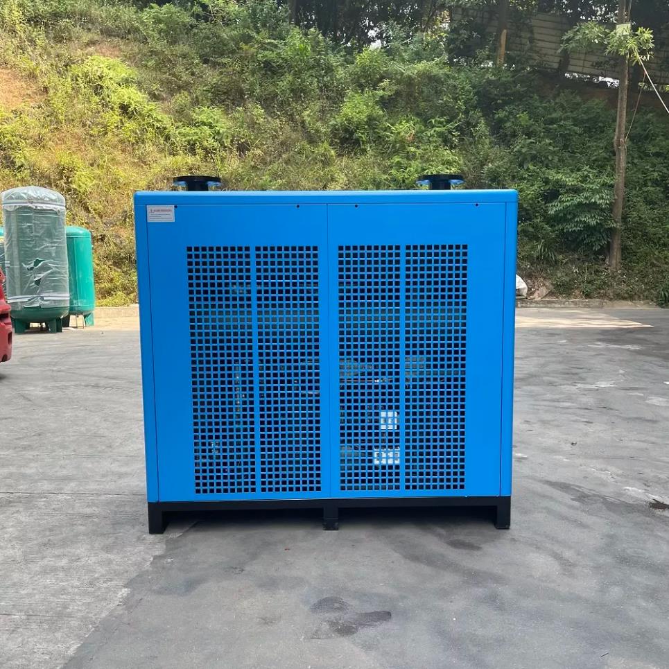 New technology 440V/60HZ Air Dryer for Air Compressor